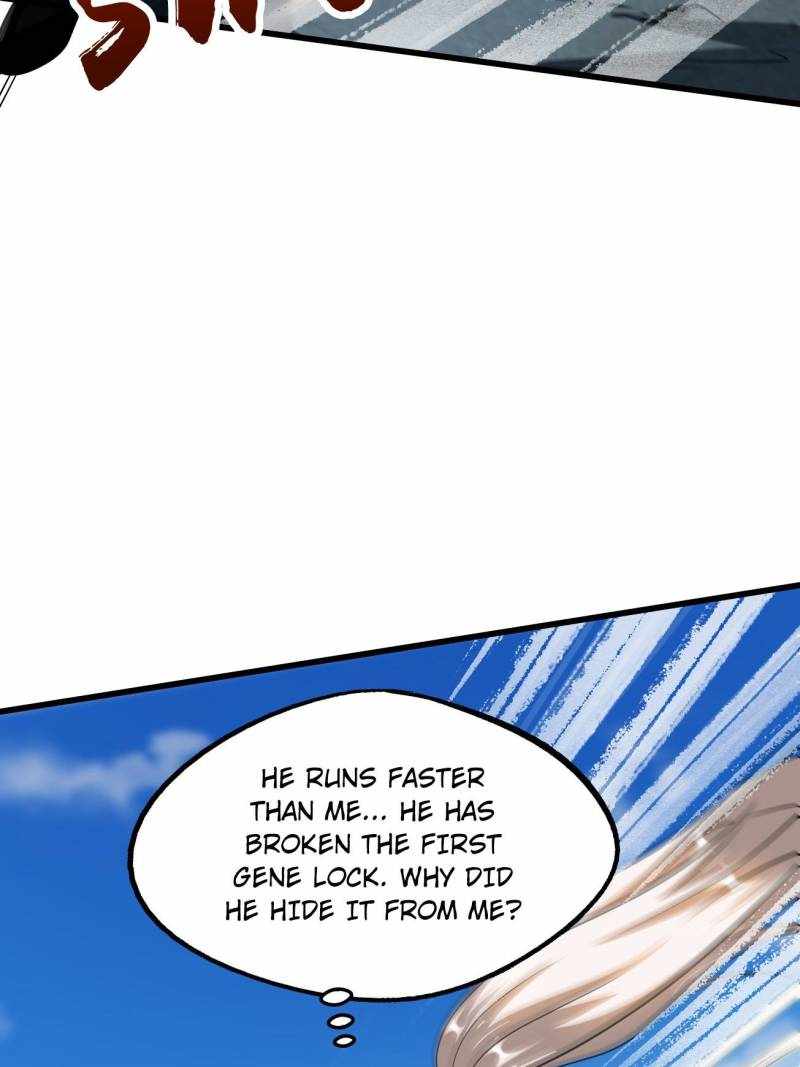 Super Gene Chapter 209 70